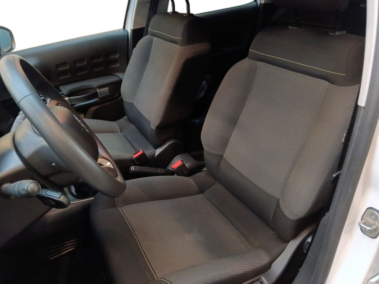 Mandataire Citroën C3 1.2 PURETECH 83CH S&S MAX