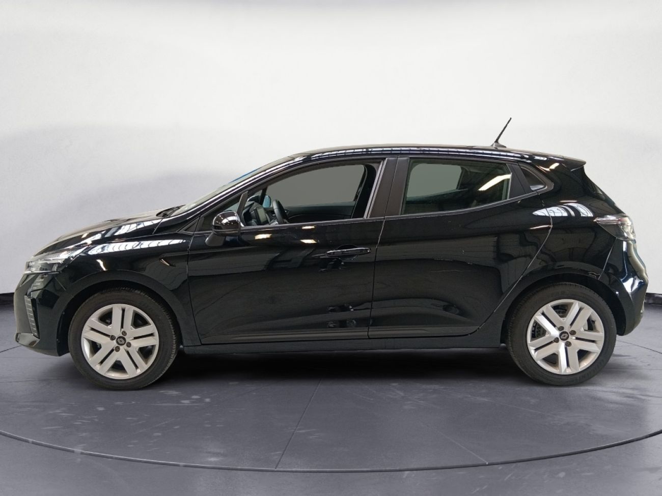 Mandataire RENAULT Clio 1.5 BLUE DCI 100CH EVOLUTION GSR2