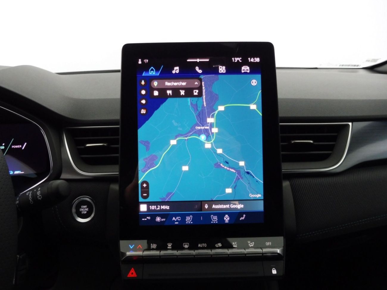 Mandataire RENAULT SYMBIOZ 1.6 E-TECH FULL HYBRID 145CH ESPRIT ALPINE