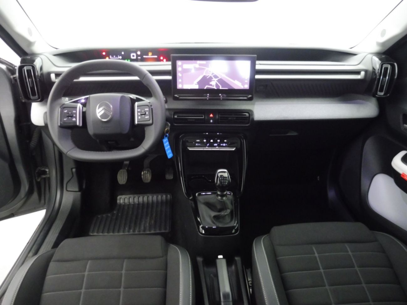 Mandataire Citroën C3 1.2 TURBO 100CH MAX