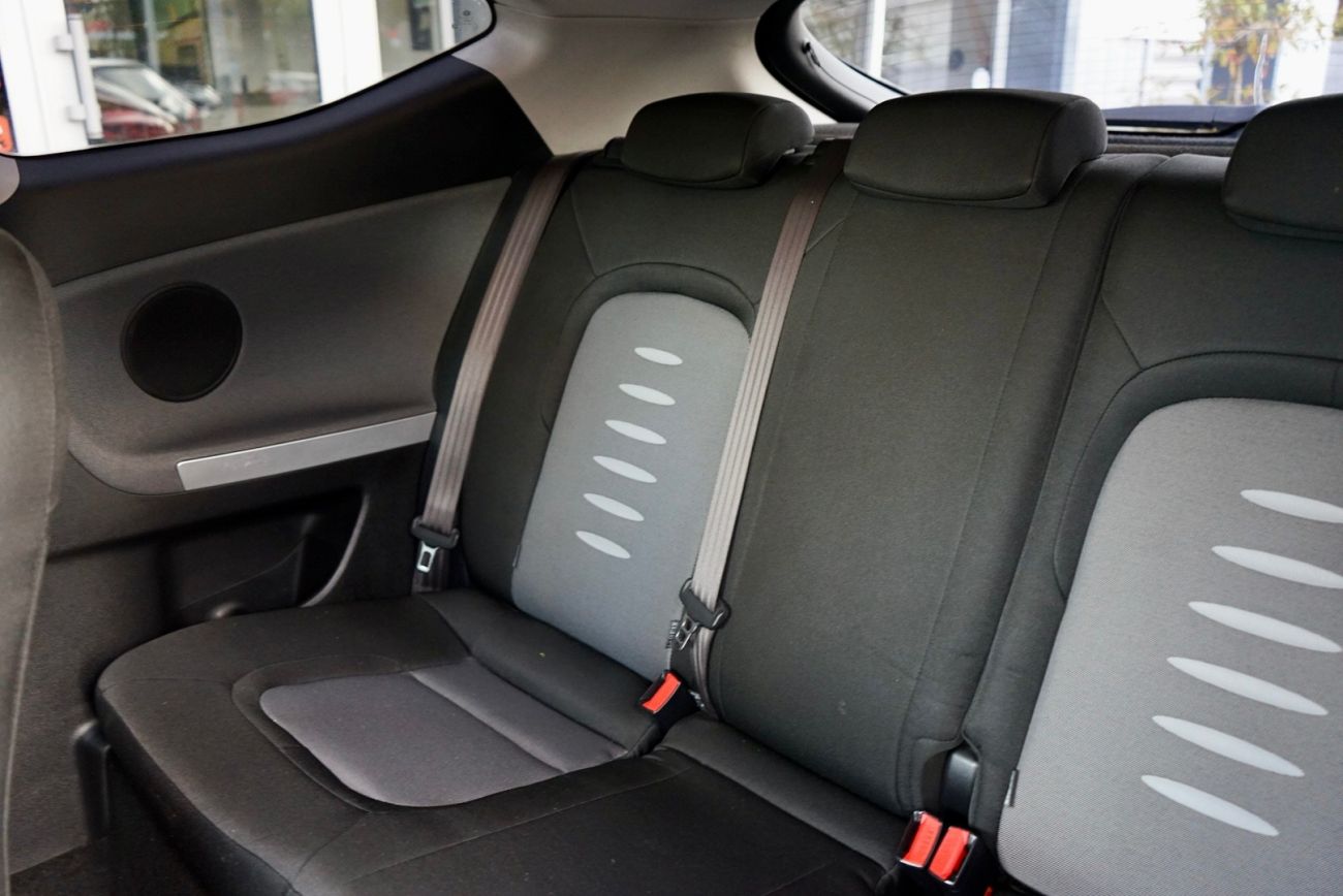 Mandataire Kia PRO_CEE'D COUPE Pro_Cee'd 1.6L GDi 135 ch Dynamic