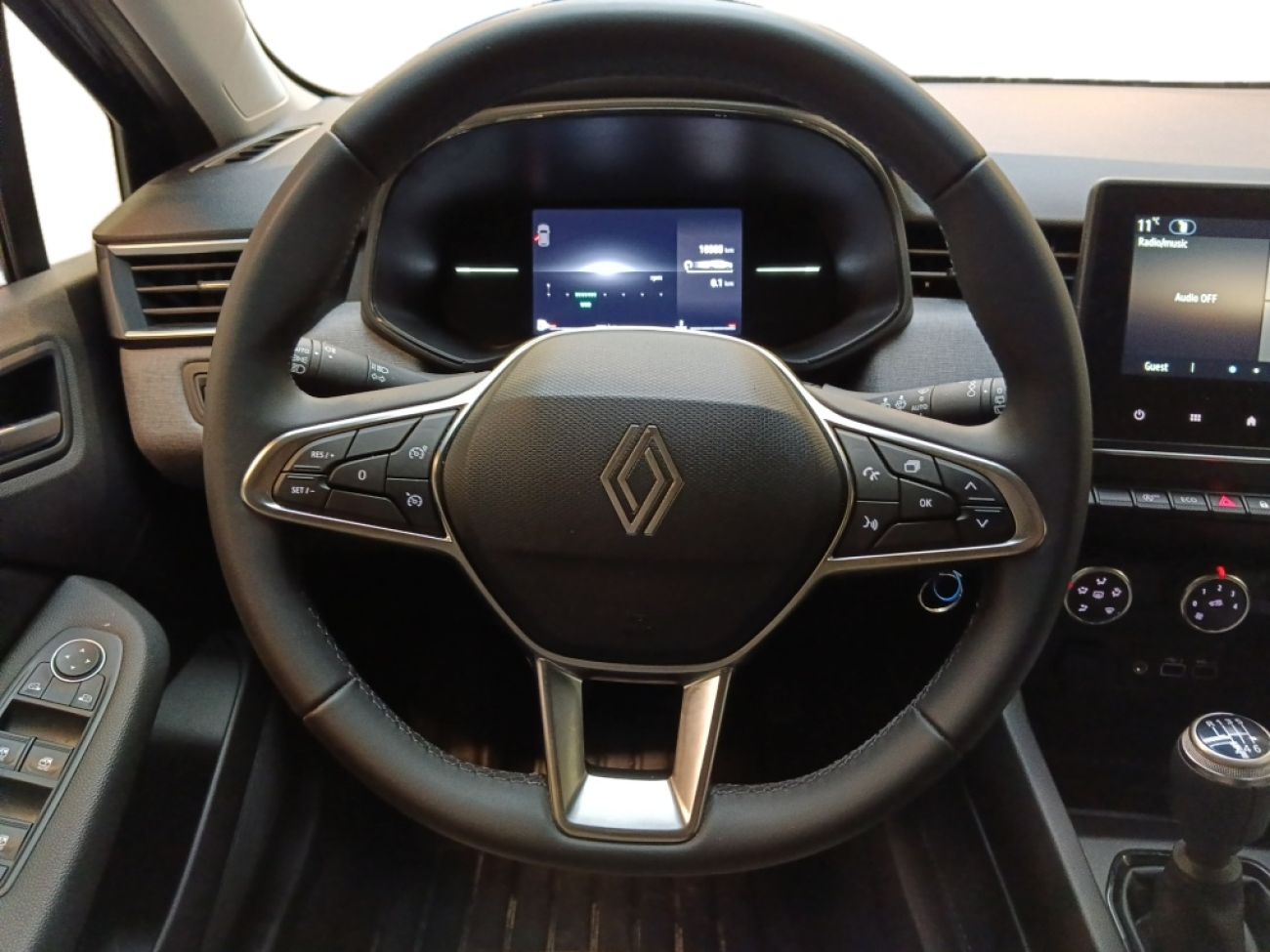 Mandataire RENAULT Clio 1.5 BLUE DCI 100CH EVOLUTION GSR2