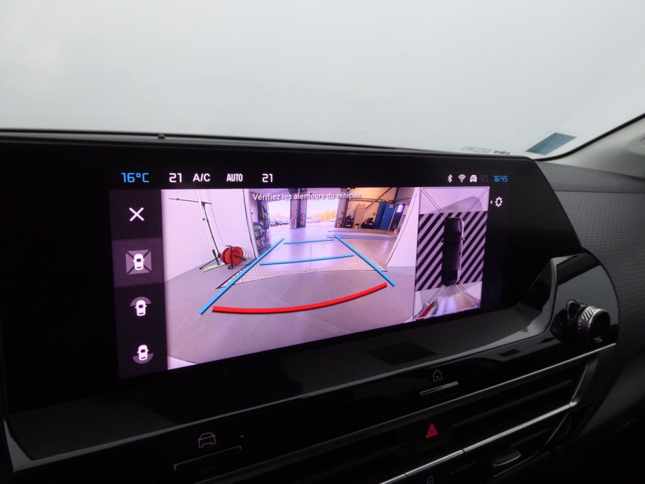 Mandataire Citroën C4 X BLUEHDI 130CH S&S SHINE EAT8