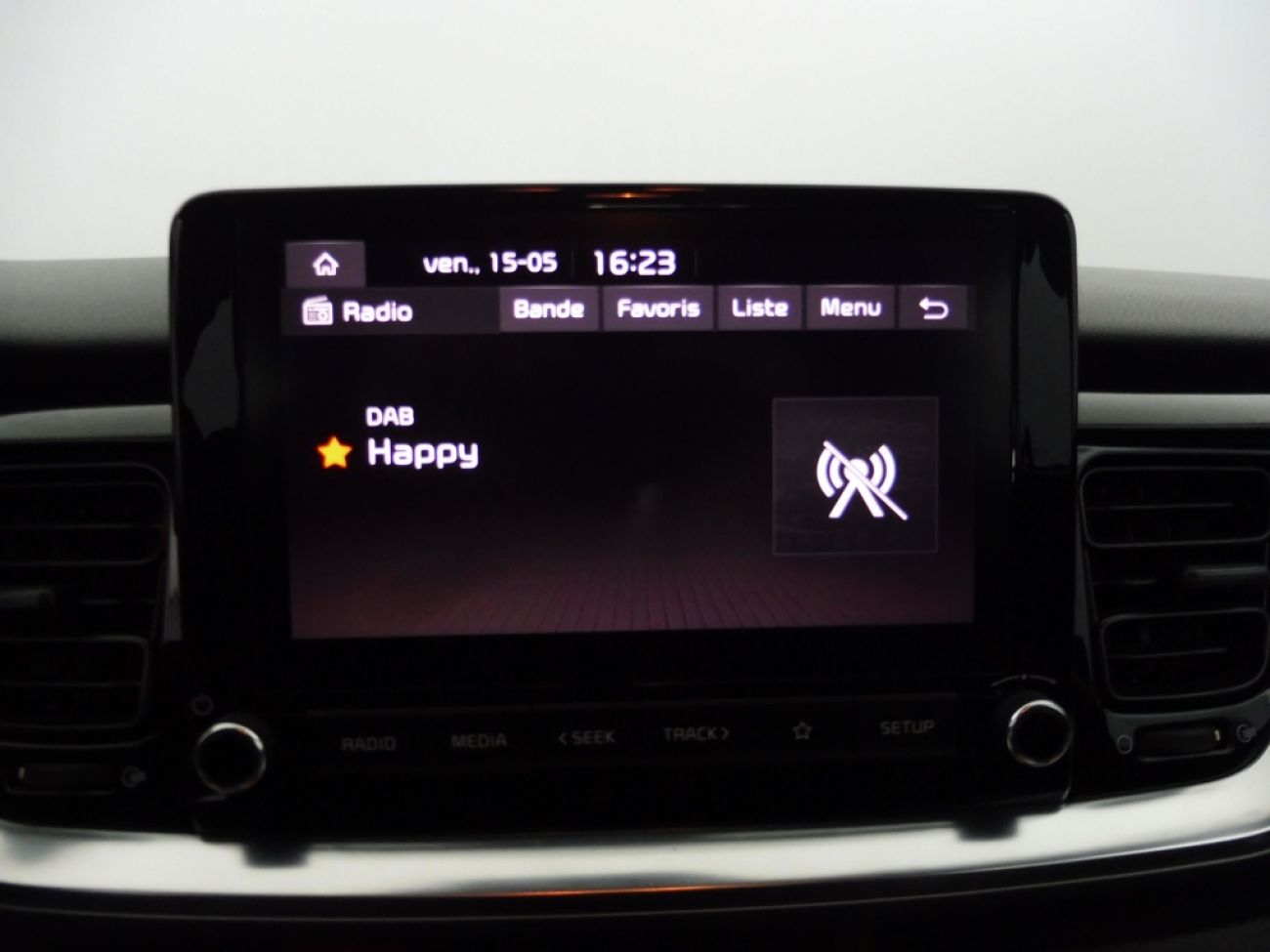 Mandataire Kia Stonic 1.0 T-GDI 100lx urban