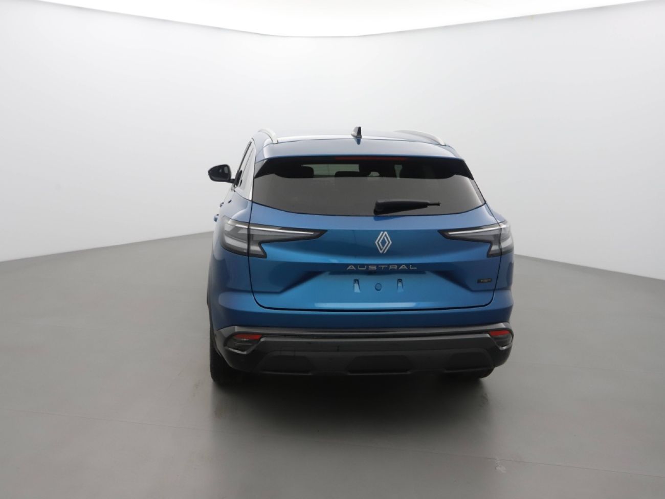 Mandataire RENAULT Austral 1.2 E-TECH FULL HYBRID 200CH TECHNO - 25