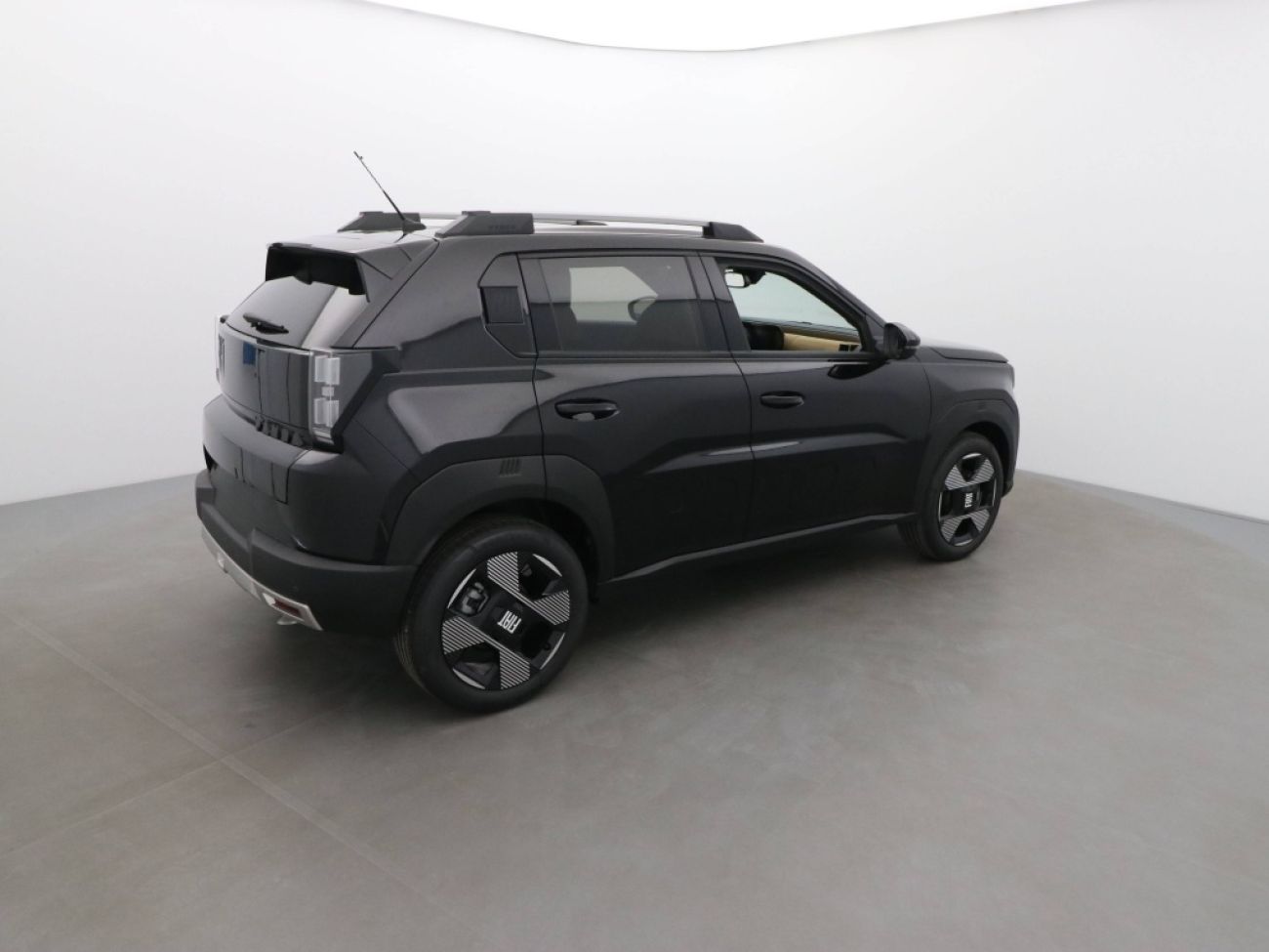 Mandataire FIAT Grande panda 1.2 HYBRID 100CH LA PRIMA EDCT6