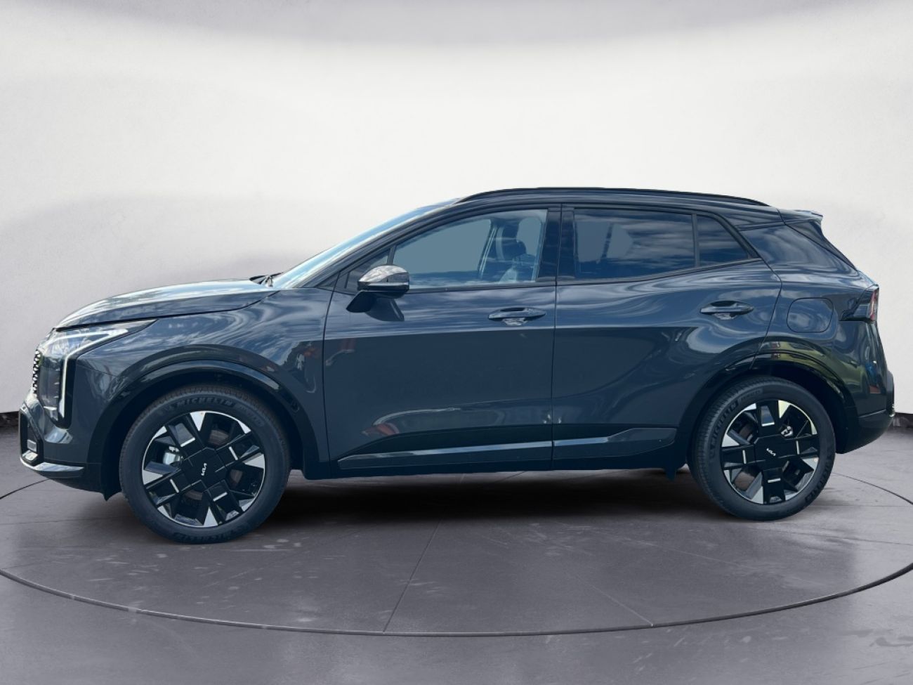 Mandataire Kia Sportage 1.6 T-GDI 239CH HEV GT-LINE BVA6