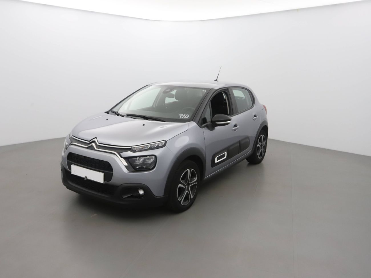 Mandataire Citroën C3 1.5 BLUEHDI 100CH S&S PLUS