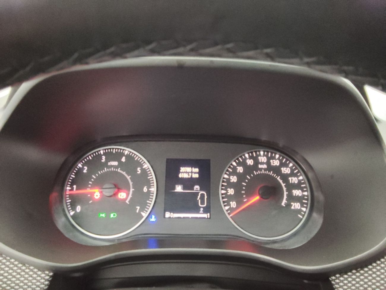 Mandataire Dacia Jogger 1.0 TCE 110CH EXPRESSION 7 PLACES