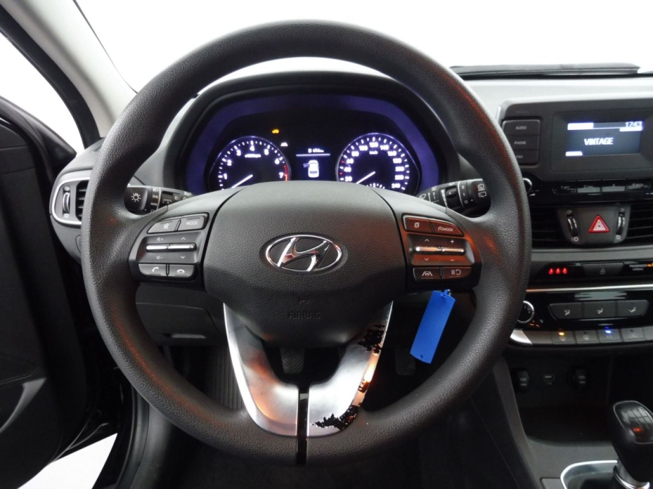 Mandataire Hyundai i30 1.5 DPI 110 CH