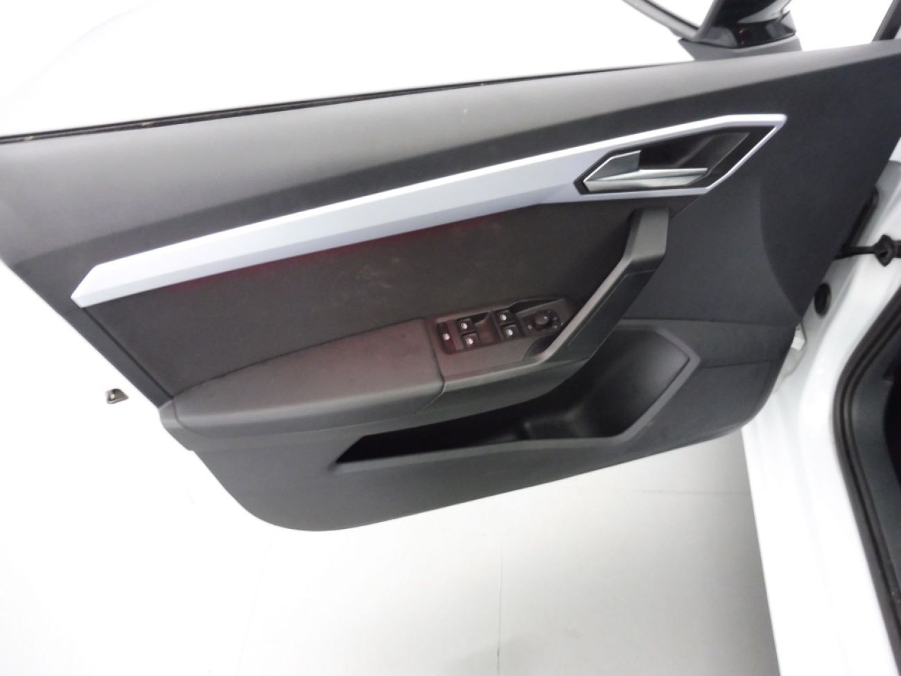 Mandataire Seat Ibiza 1.0 TSI 110CH FR