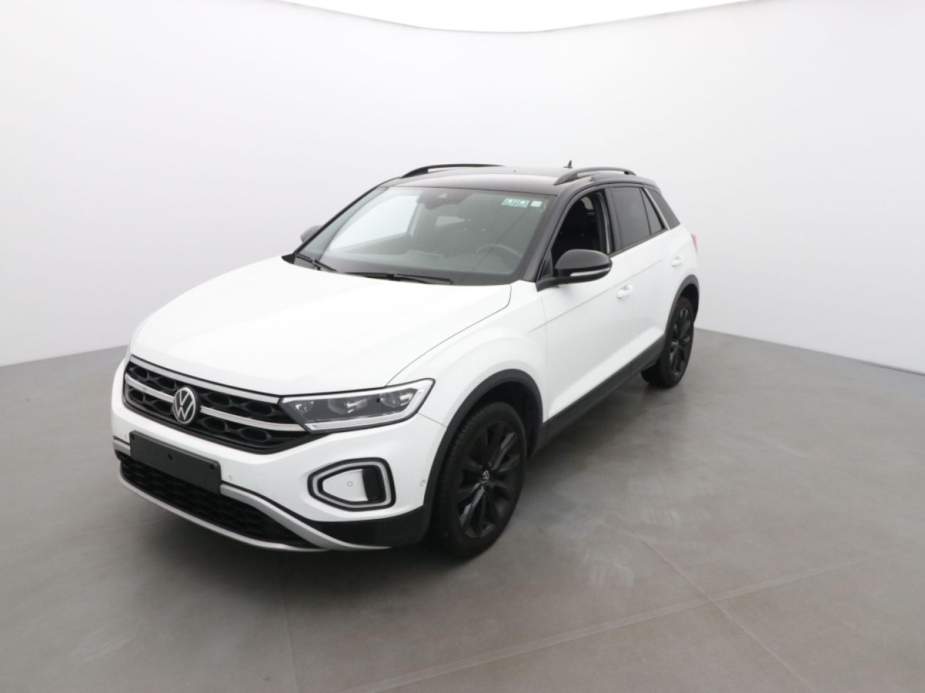 Mandataire VOLKSWAGEN T-Roc 1.5 TSI 150 DSGstyle