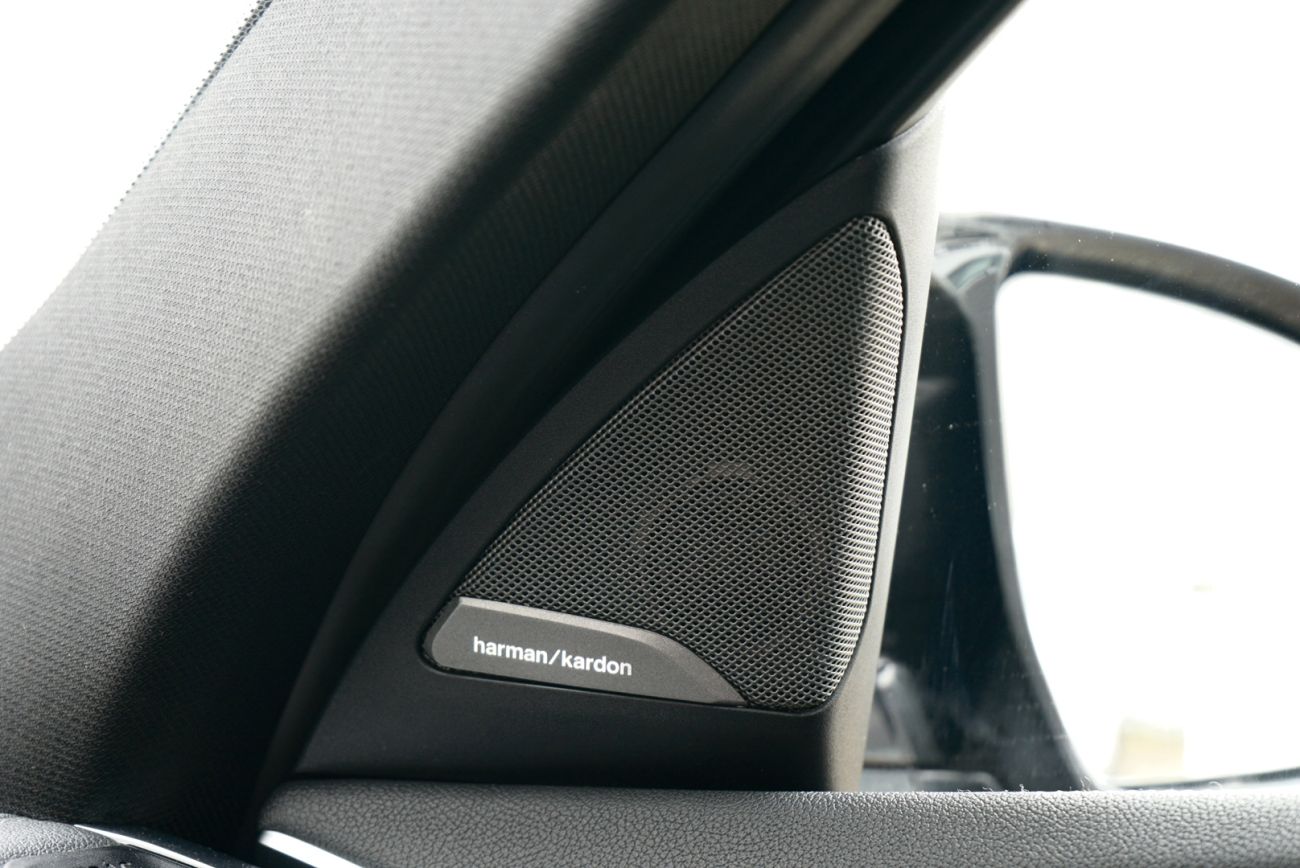 Mandataire BMW X4 M F98 480ch BVA8