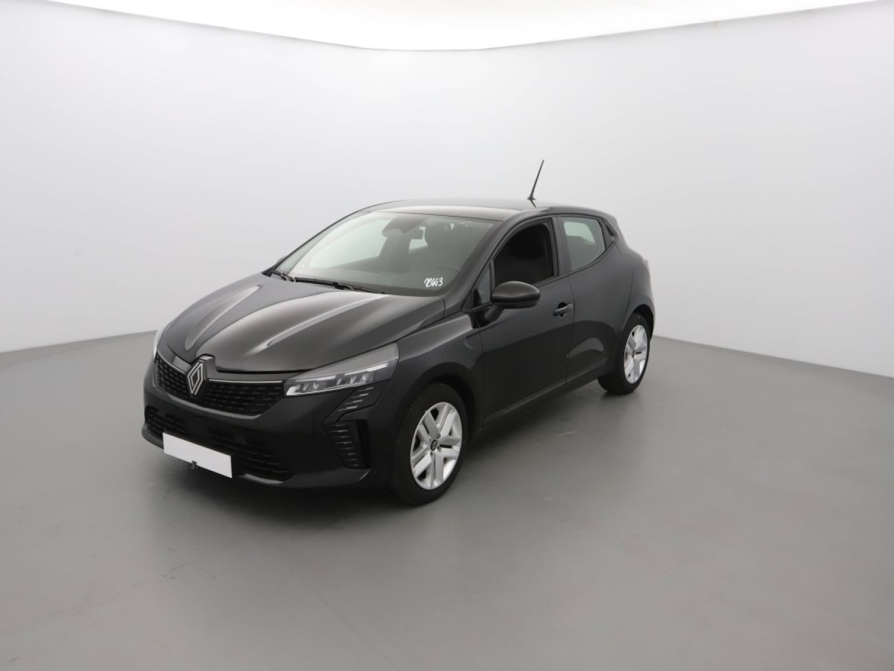 Mandataire RENAULT Clio 1.5 BLUE DCI 100CH EVOLUTION GSR2