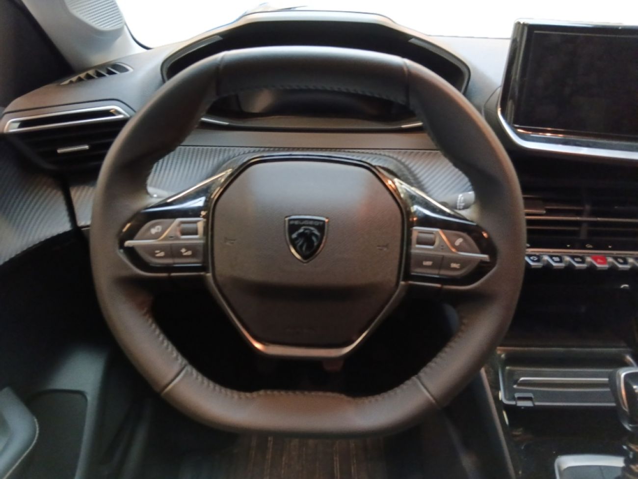 Mandataire PEUGEOT 208 1.2 100CH S&S ALLURE