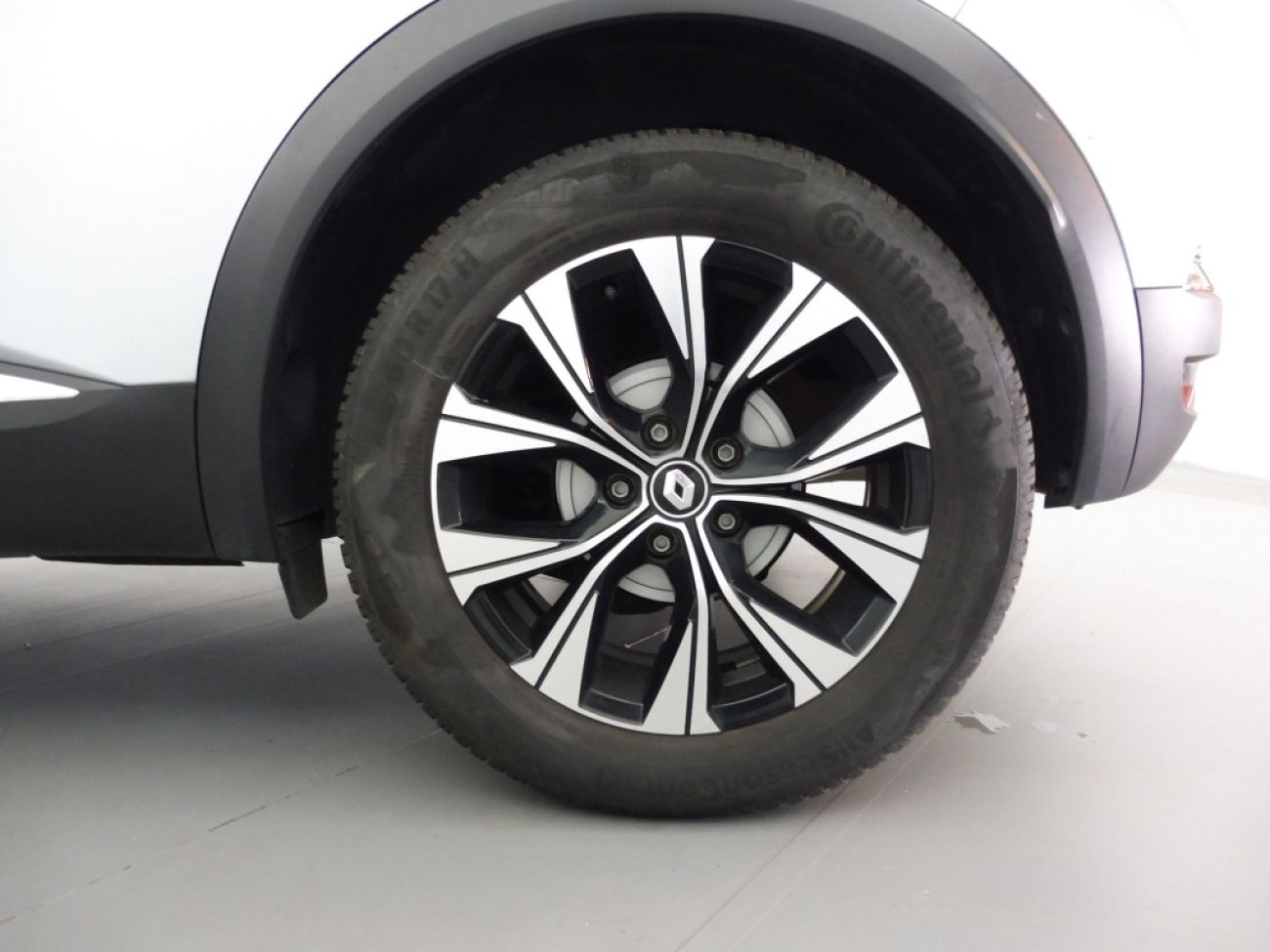 Mandataire RENAULT Captur 1.0 TCE 90CH TECHNO