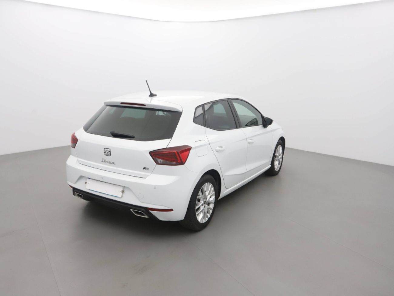 Mandataire Seat Ibiza 1.0 TSI 110CH FR