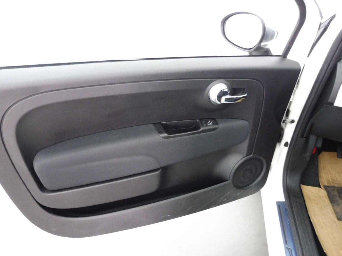 Mandataire FIAT 500 1.0 70CH BSG S&S
