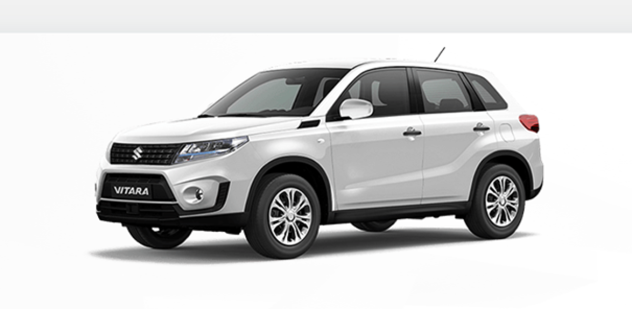 Mandataire SUZUKI VITARA Style 1,4 Boosterjet Hybrid 2WD