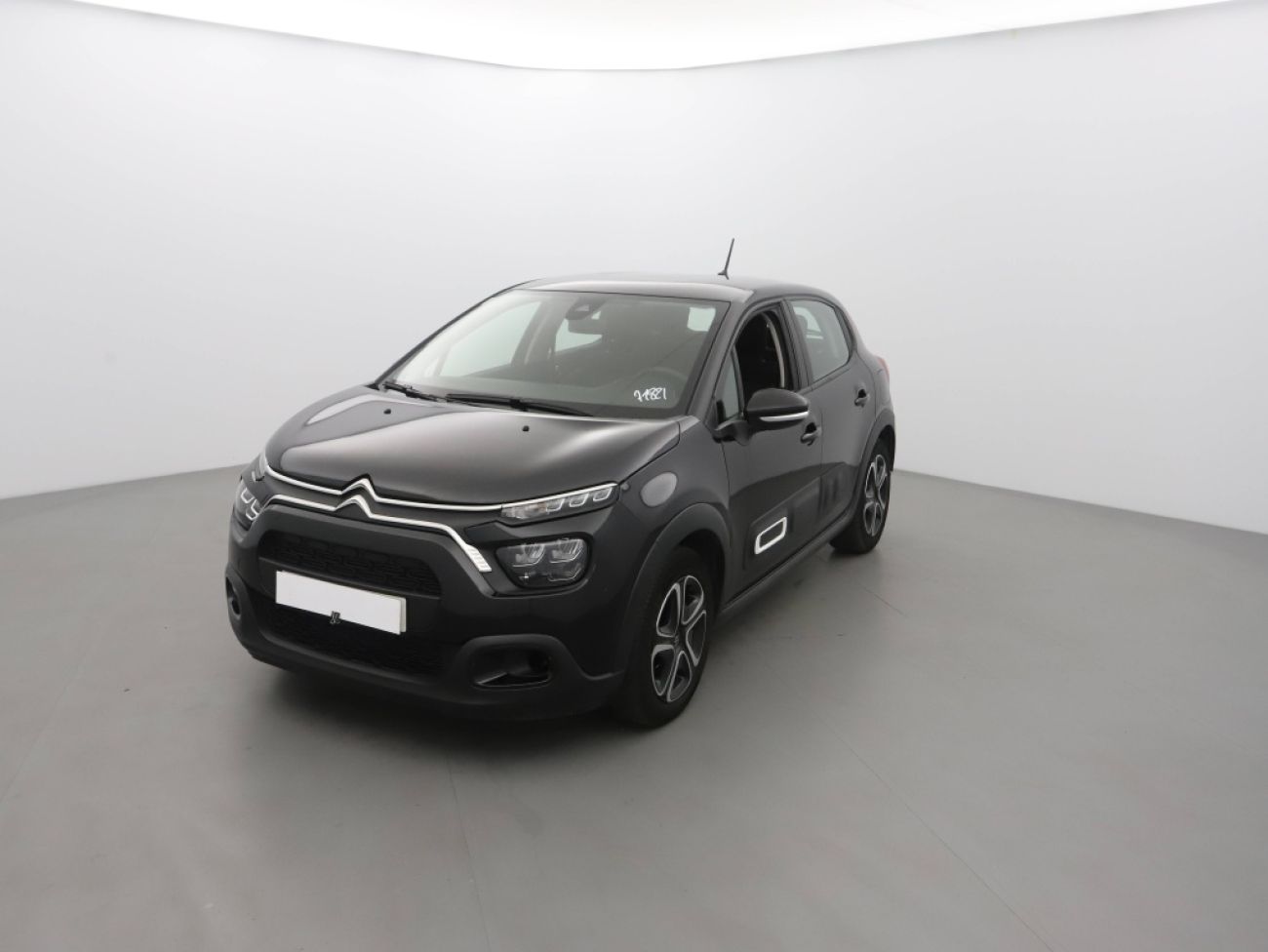 Mandataire Citroën C3 1.5 BLUEHDI 100CH S&S PLUS