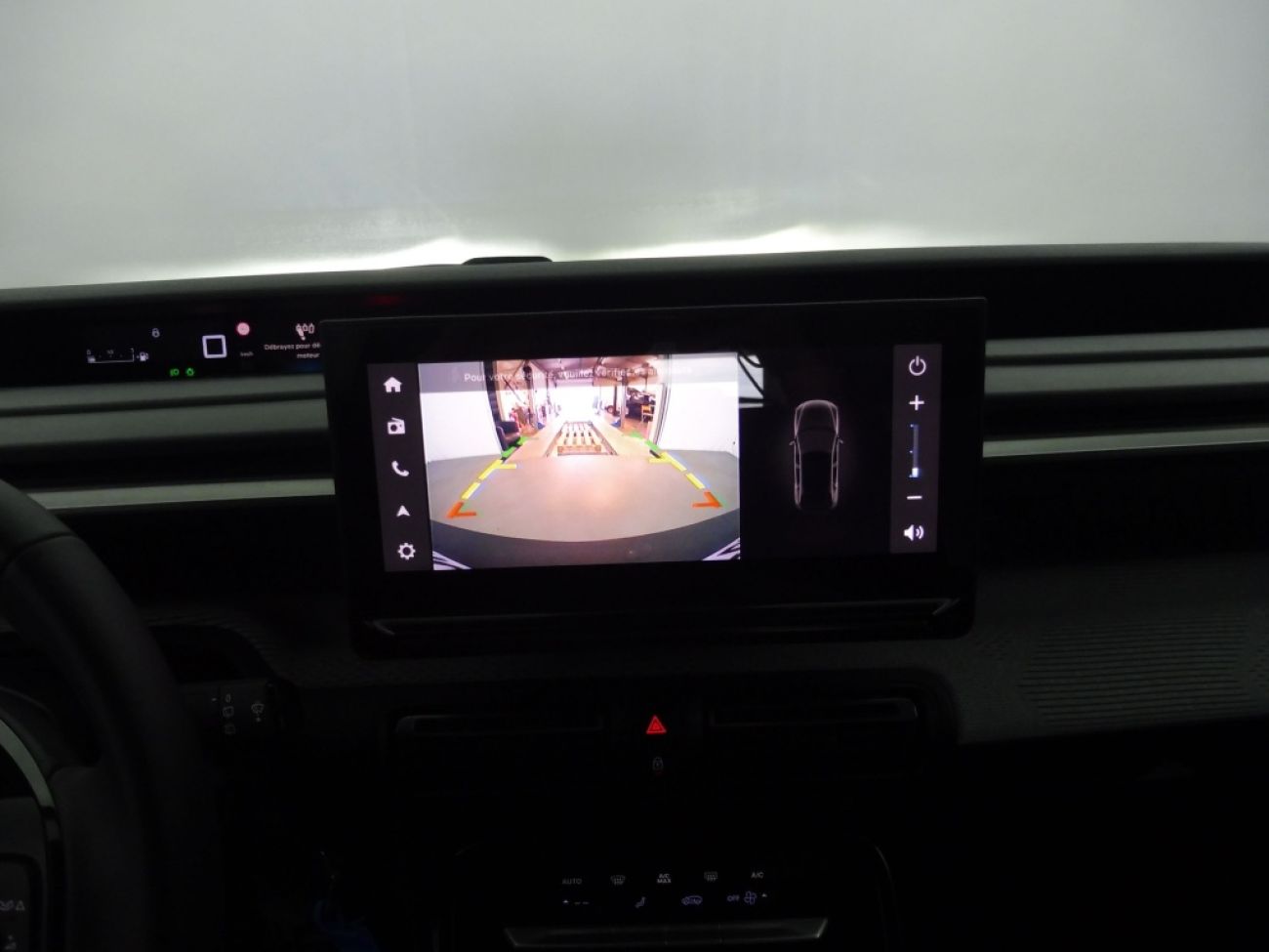 Mandataire Citroën C3 1.2 TURBO 100CH MAX