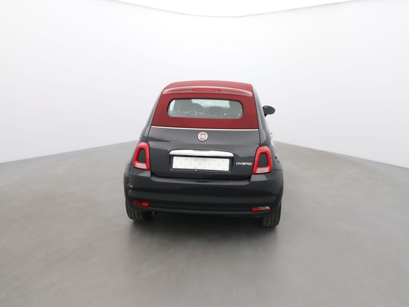 Mandataire FIAT 500C 1.0 70CH BSG SERIE 1