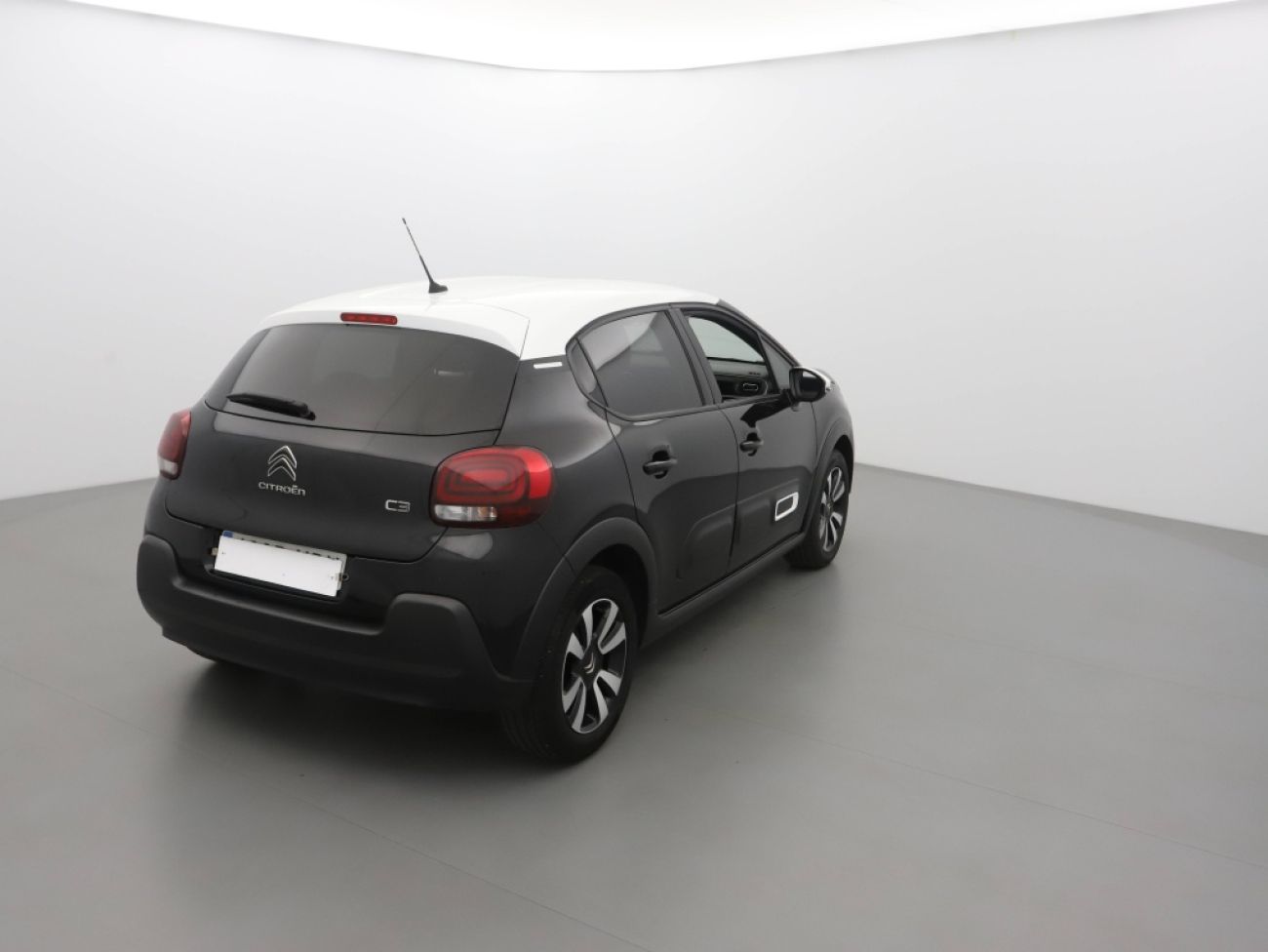 Mandataire Citroën C3 1.2 PURETECH 83CH S&S MAX