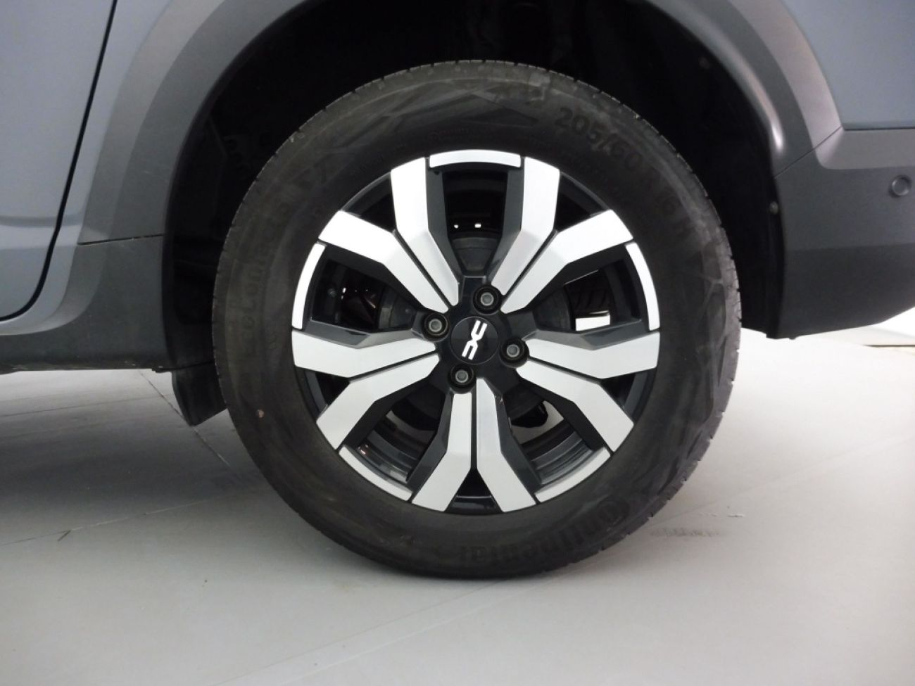 Mandataire Dacia Jogger 1.0 TCE 110CH EXPRESSION 7 PLACES