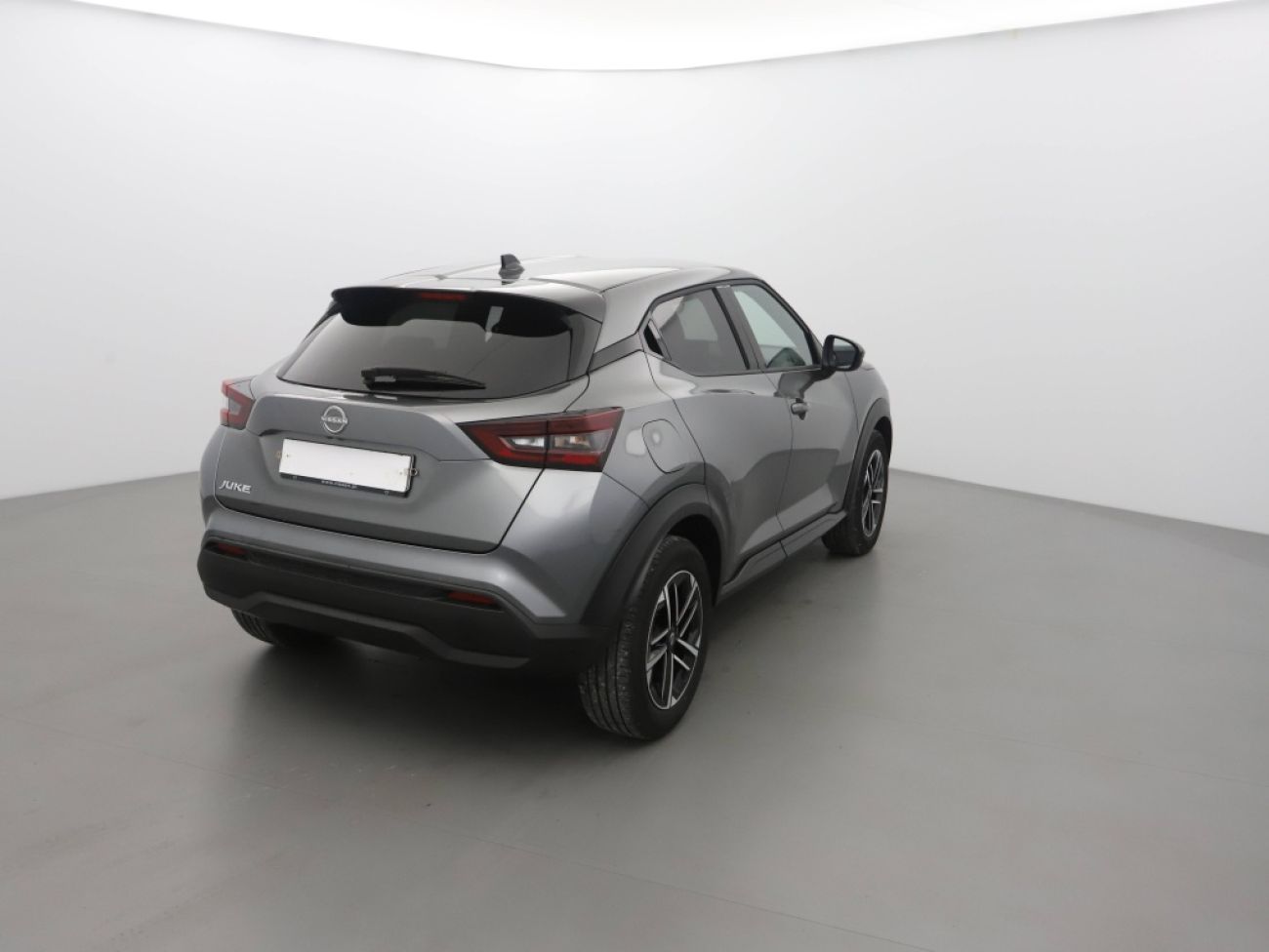 Mandataire NISSAN Juke 1.0 DIG-T 114 ATn-connecta