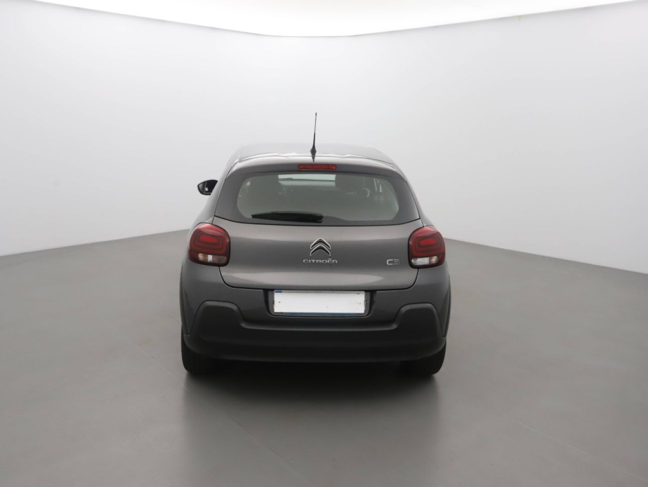Mandataire Citroën C3 1.5 BLUEHDI 100CH S&S PLUS