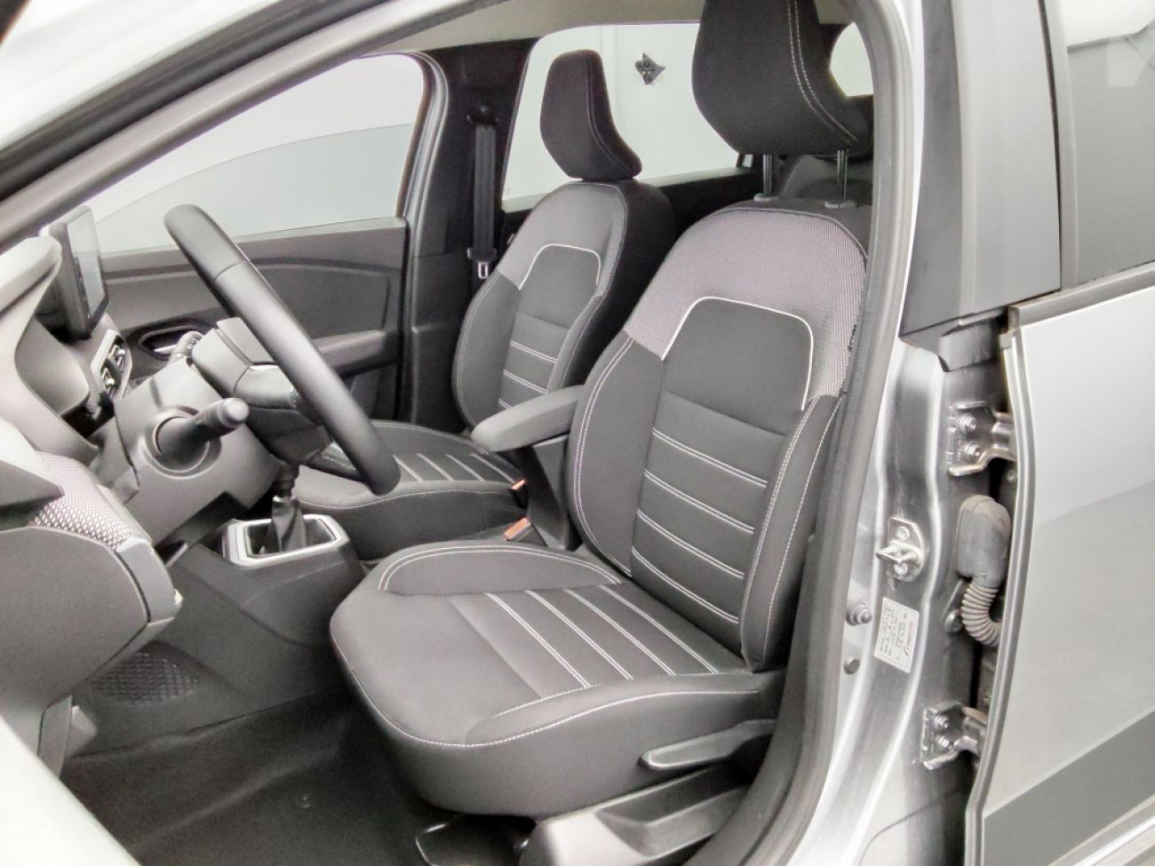 Mandataire Dacia Jogger 1.0 TCE 110CH EXPRESSION 7 PLACES