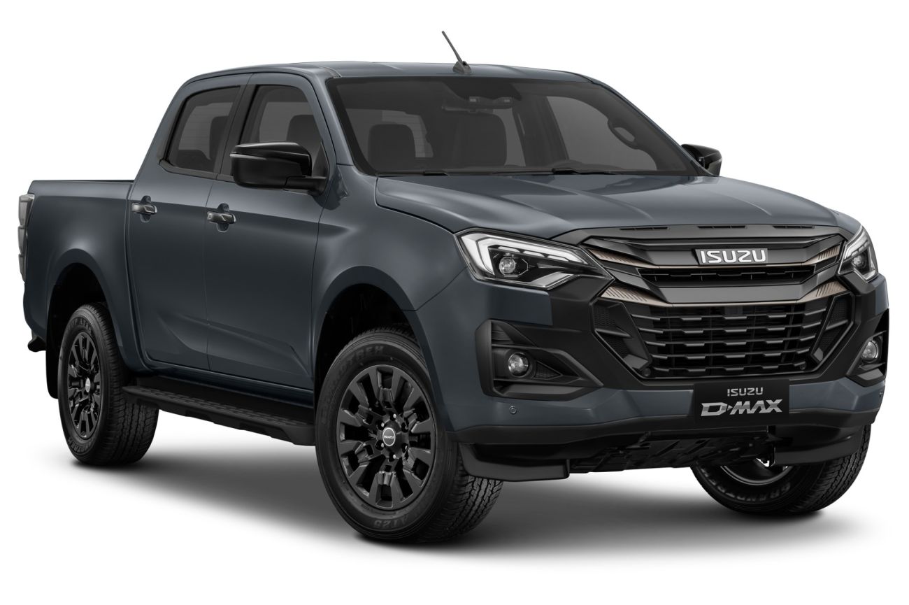Mandataire ISUZU D-MAX NOUVEAU 2.2L CREW NITRO SPORT