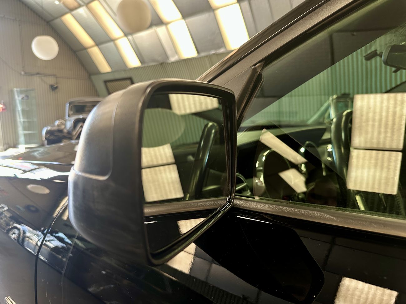 Mandataire Ford MUSTANG 4.6 V8 300 GT cabriolet