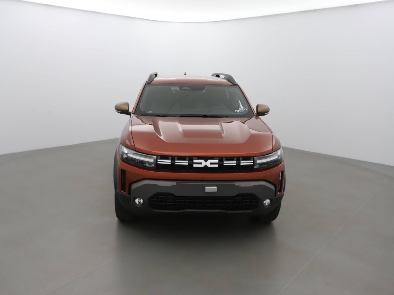 Mandataire Dacia DUSTER 1.2 TCE MILD HYBRID 130CH EXTREME 4X4