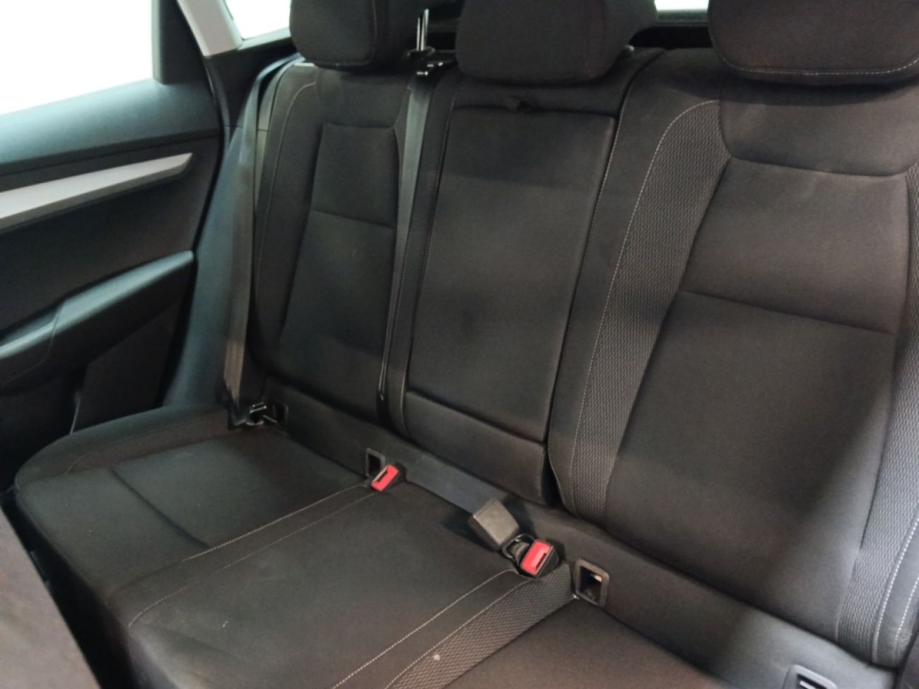 Mandataire SKODA Karoq 2.0 TDI 115CH SELECTION