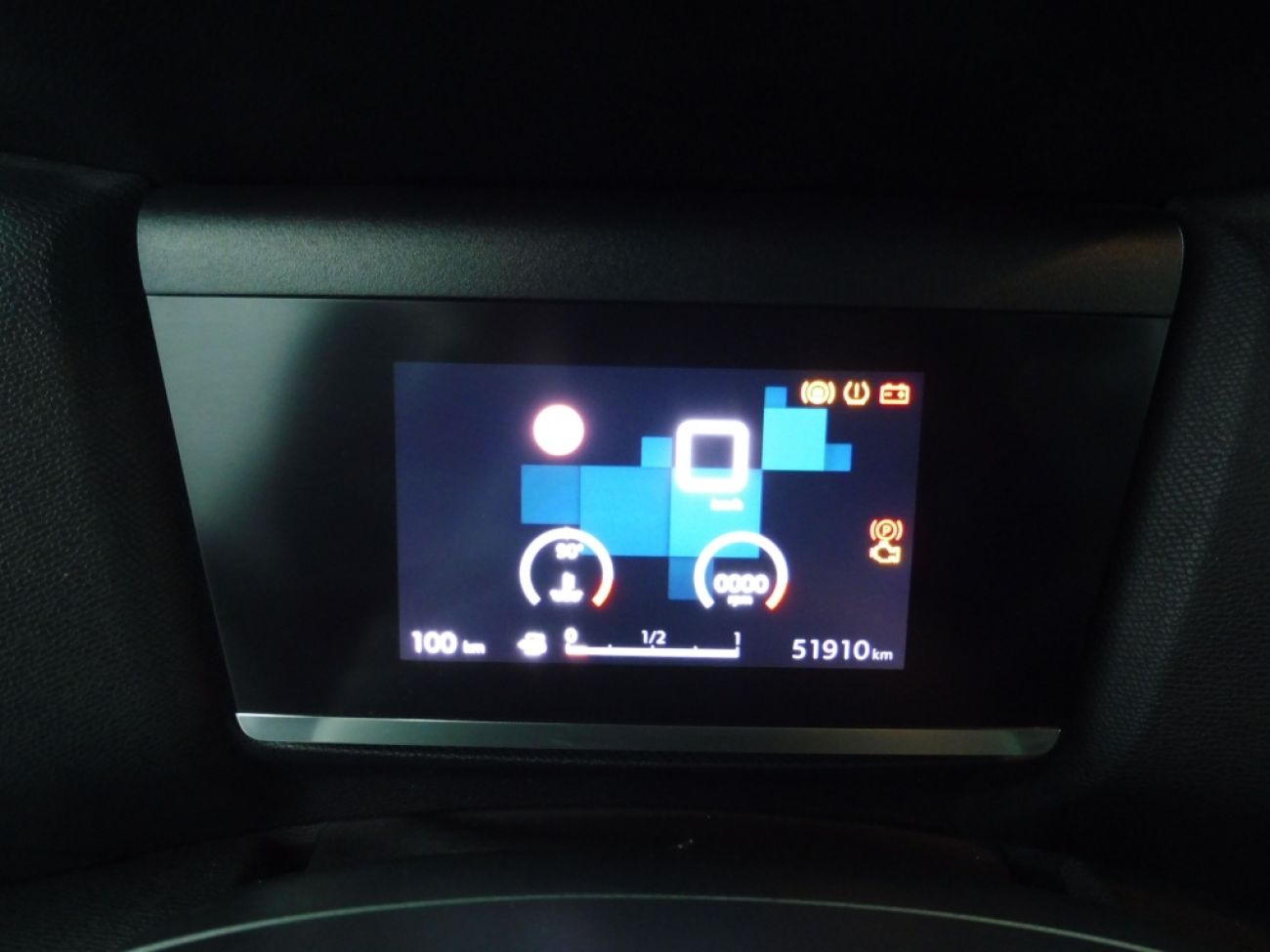 Mandataire Citroën C4 X 1.2 PURETECH 100 FEEL