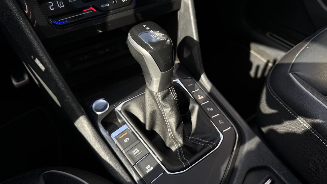 Mandataire VOLKSWAGEN TIGUAN 1.4 eHybrid 245ch DSG6 R-Line Exclusive