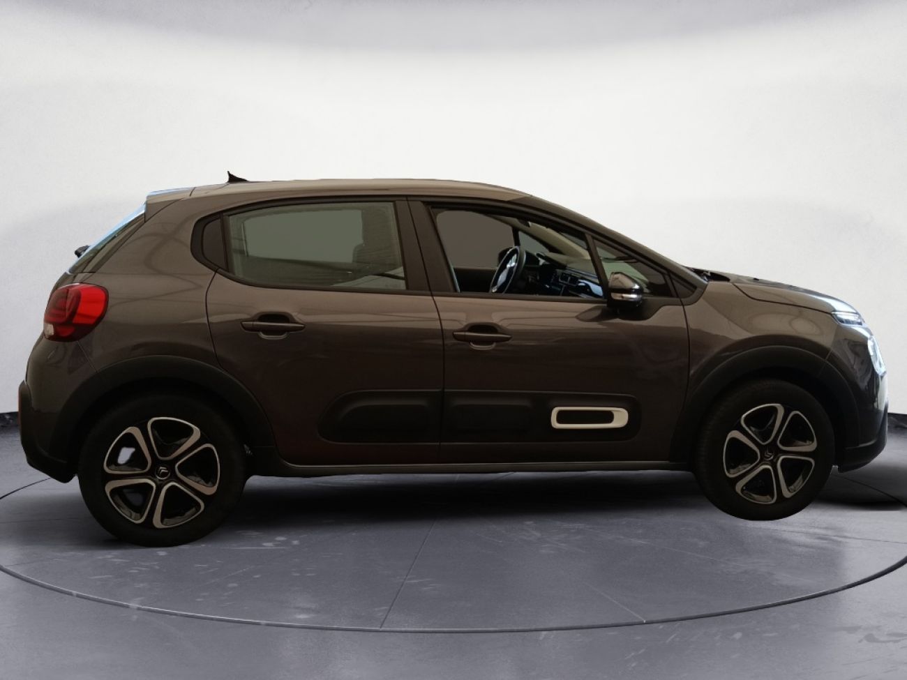 Mandataire Citroën C3 1.5 BLUEHDI 100CH S&S PLUS