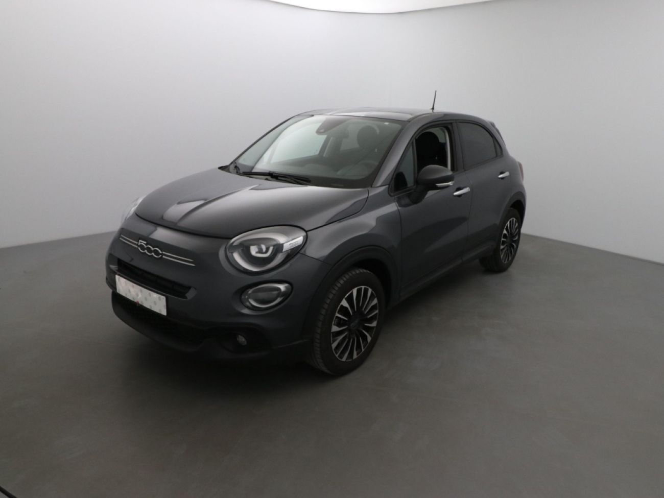 Mandataire FIAT 500X 1.5 FIREFLY TURBO 130CH S/S HYBRID PACK CONFORT DCT7