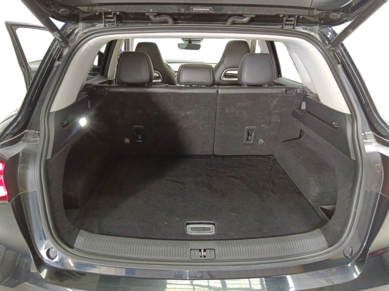 Mandataire MG HS 1.5 T-GDI 162 AT luxury