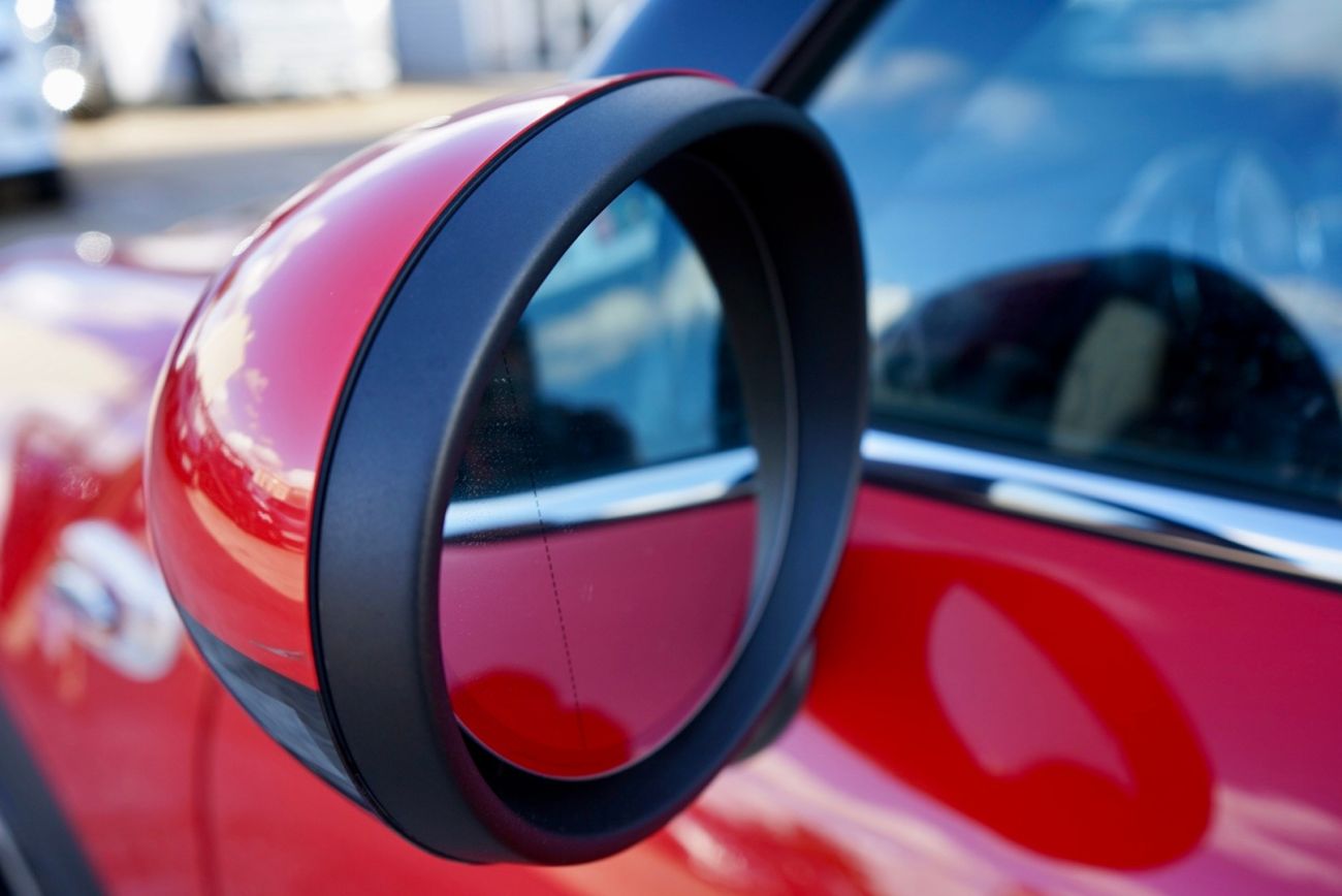 Mandataire MINI HATCH 3 PORTES F56 231 ch John Cooper Works BVA6 Finition JCW Exclusive Design