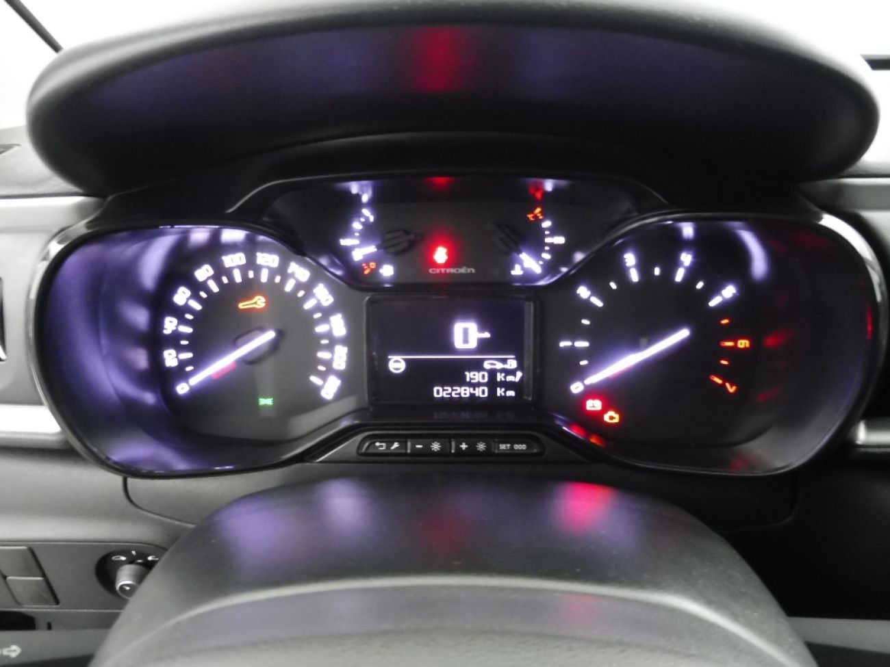 Mandataire Citroën C3 1.5 BLUEHDI 100CH S&S PLUS