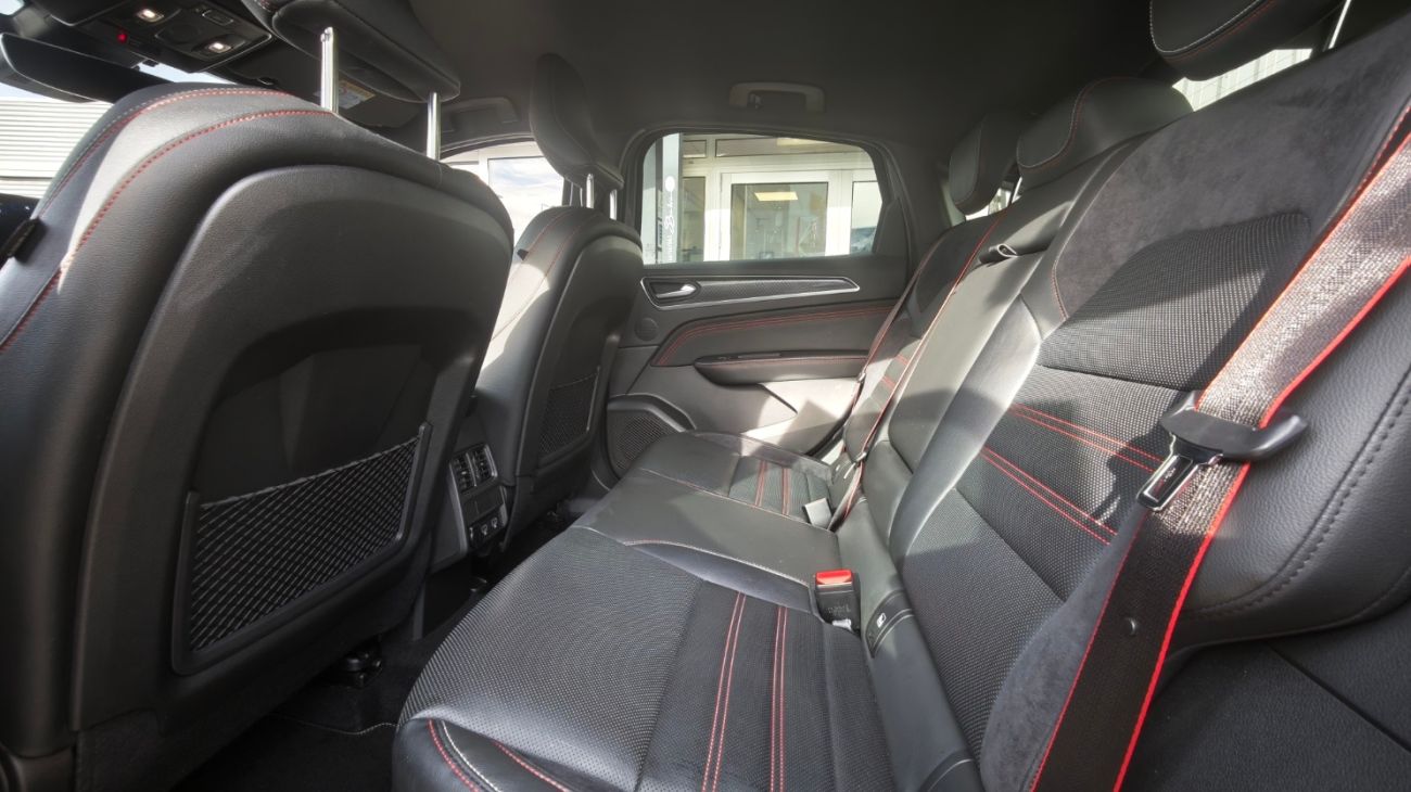 Mandataire RENAULT ARKANA E-Tech 145 - 21B R.S. Line