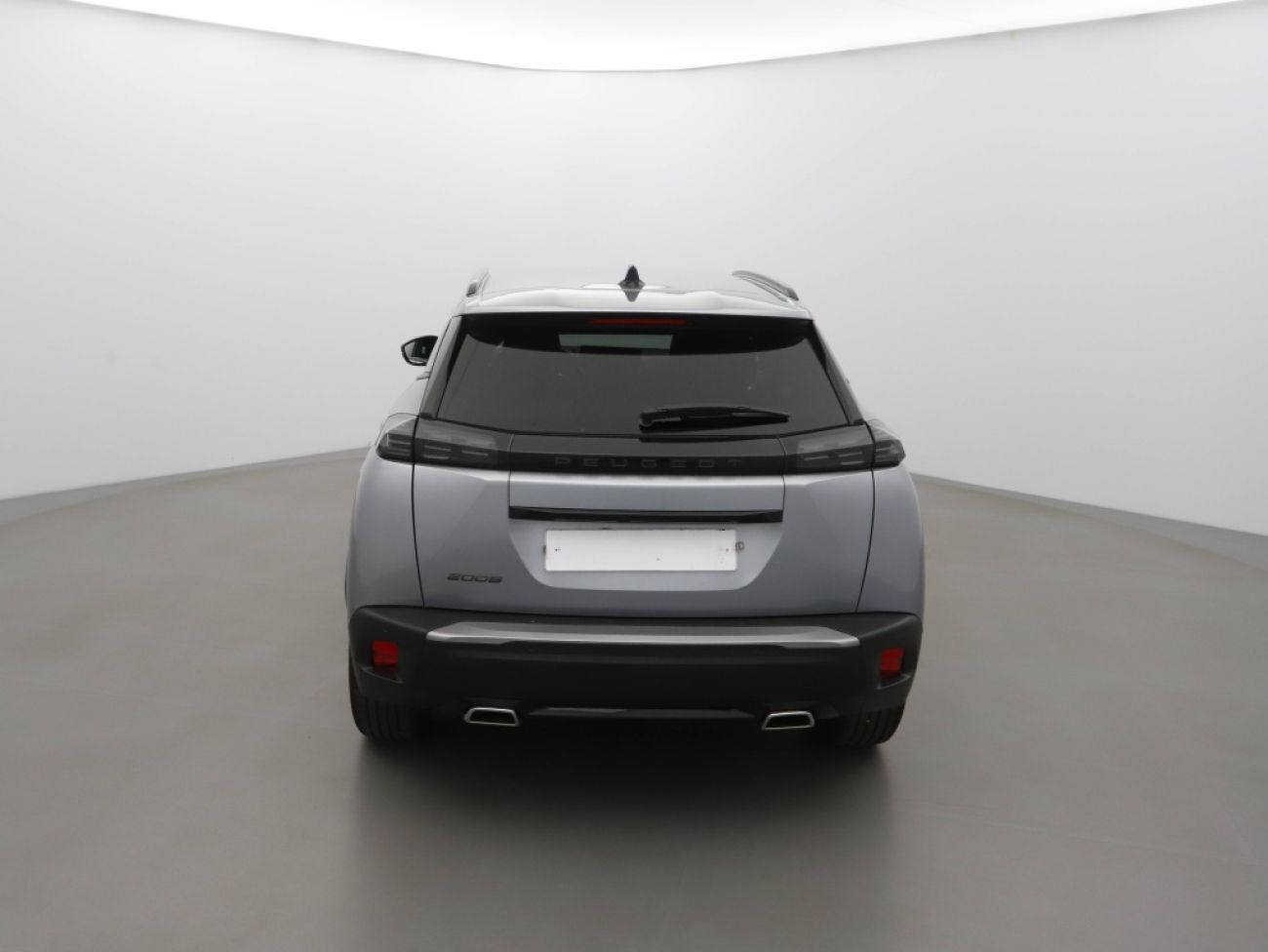 Mandataire PEUGEOT 2008 1.2 PURETECH 130CH S&S ALLURE EAT8
