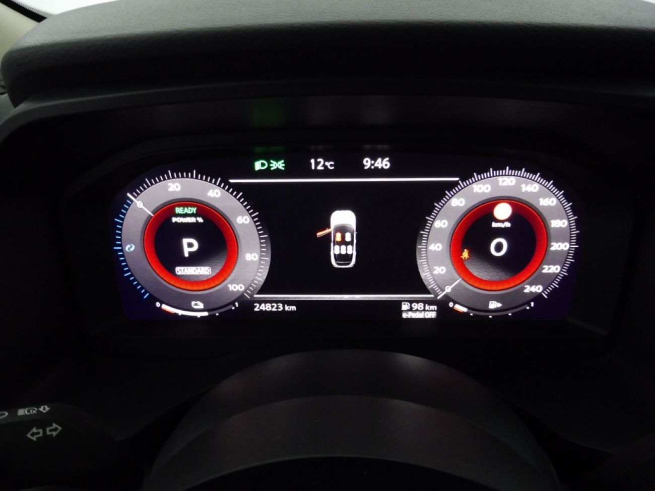 Mandataire NISSAN QASHQAI E-POWER 190CH N-CONNECTA 2022