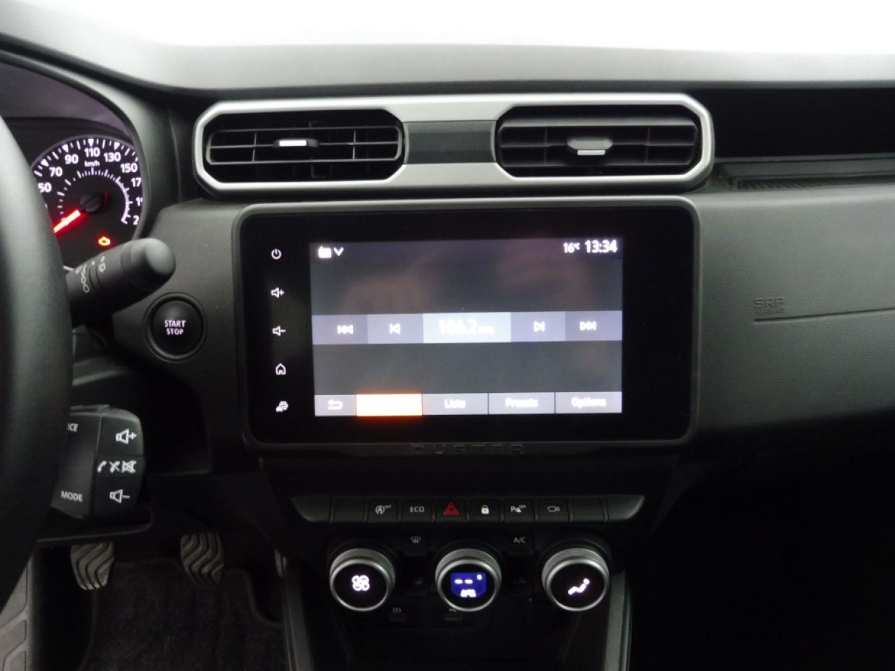 Mandataire Dacia Duster 1.3 TCE 130journey