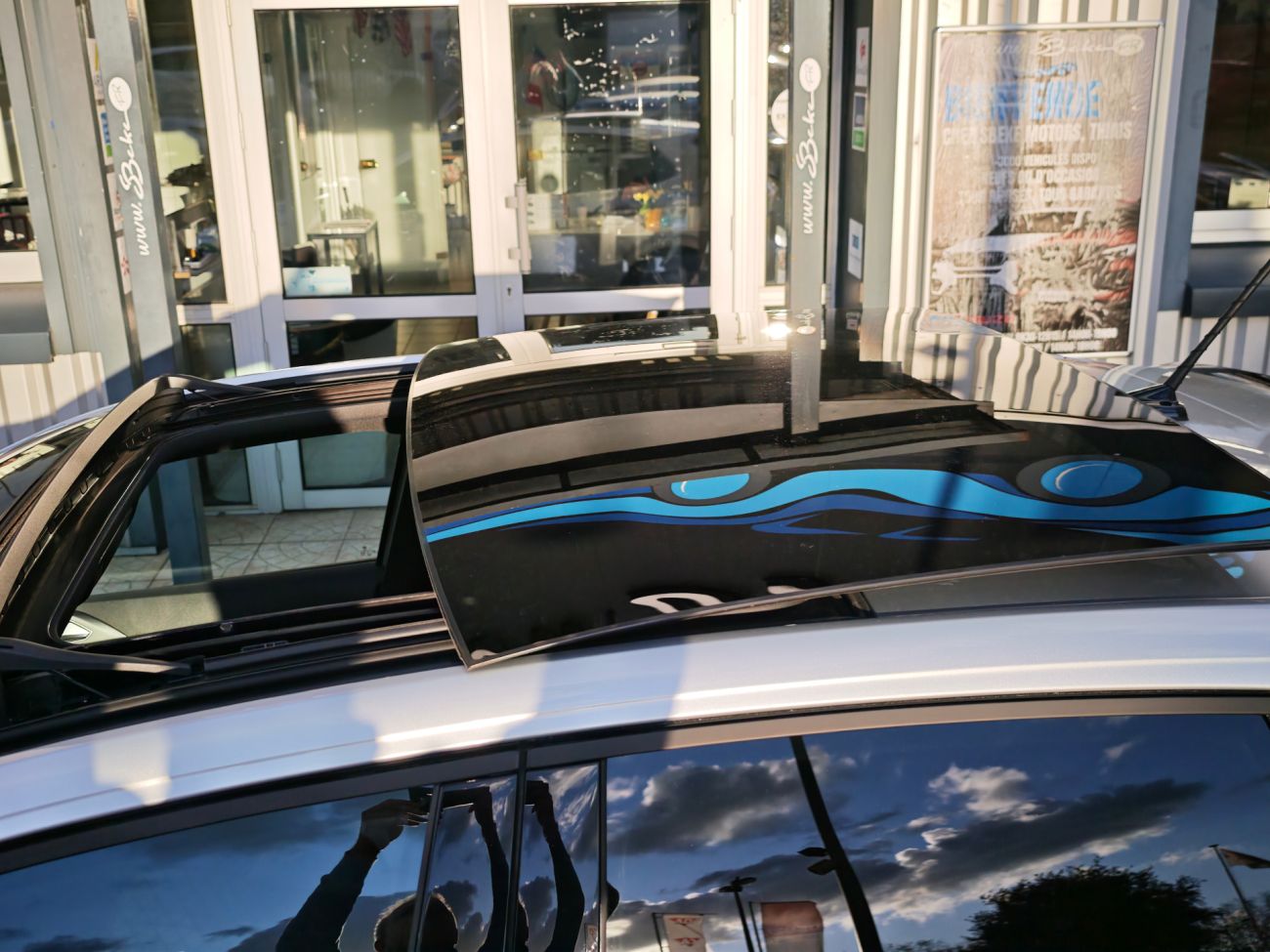 Mandataire VOLKSWAGEN POLO 1.0 TSI 110 S&S DSG7 R-Line