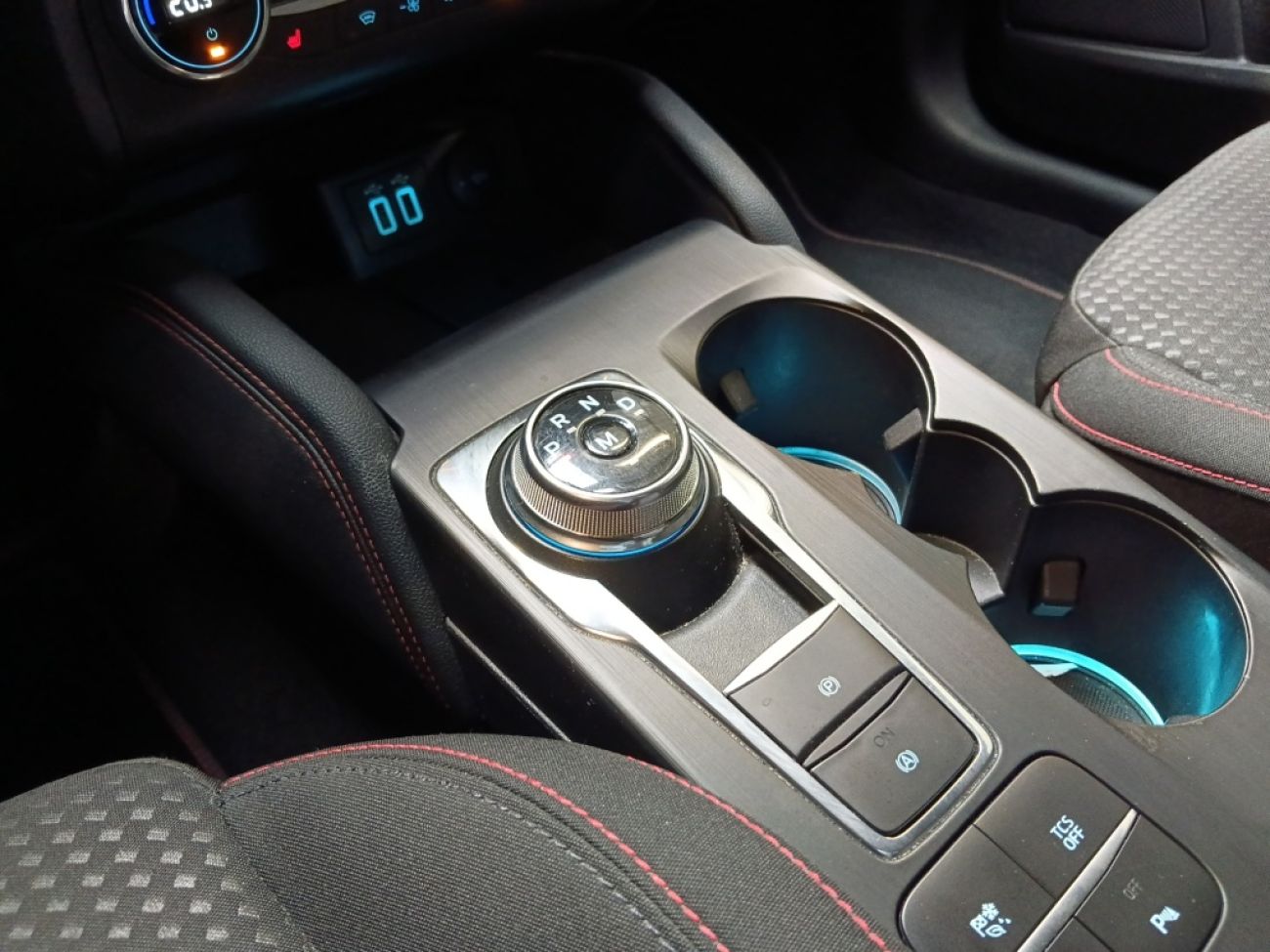 Mandataire Ford Focus 1.5 ECOBOOST 150 CAst line