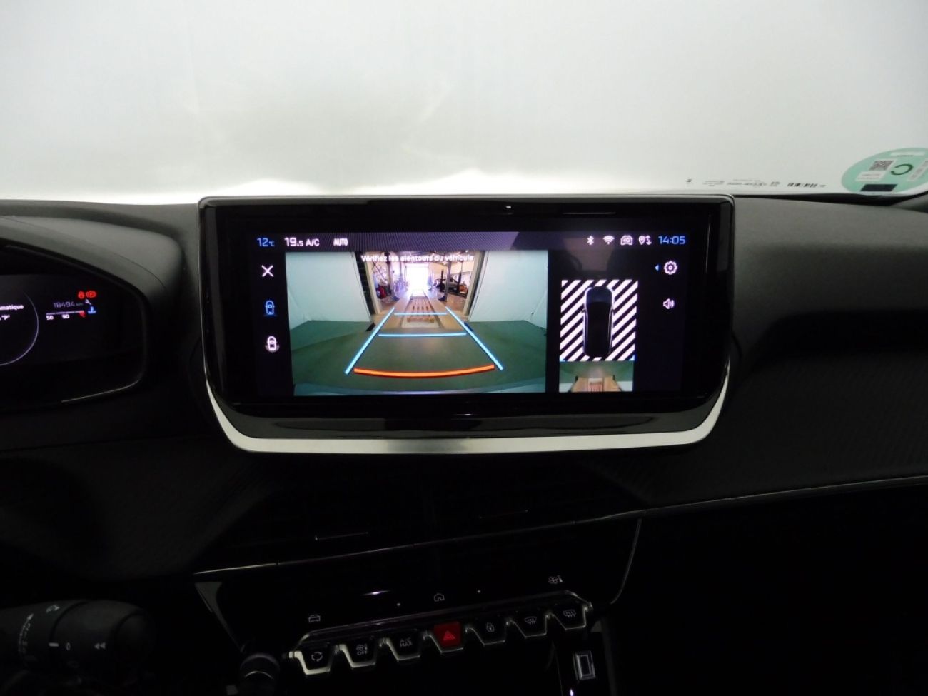 Mandataire PEUGEOT 2008 1.2 PURETECH 130CH S&S ALLURE EAT8