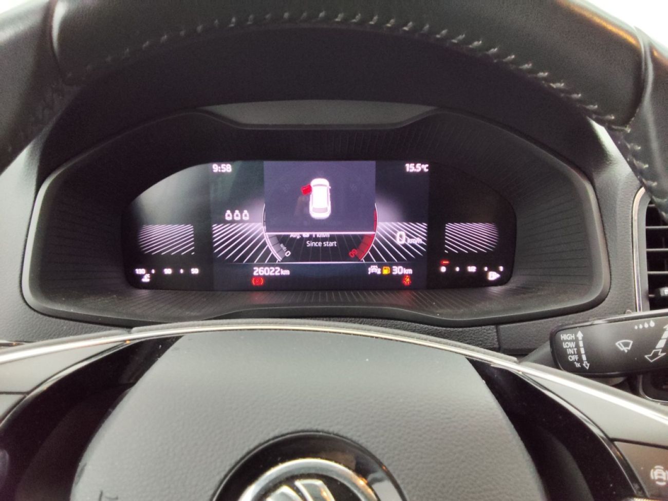 Mandataire SKODA Karoq 2.0 TDI 115CH SELECTION